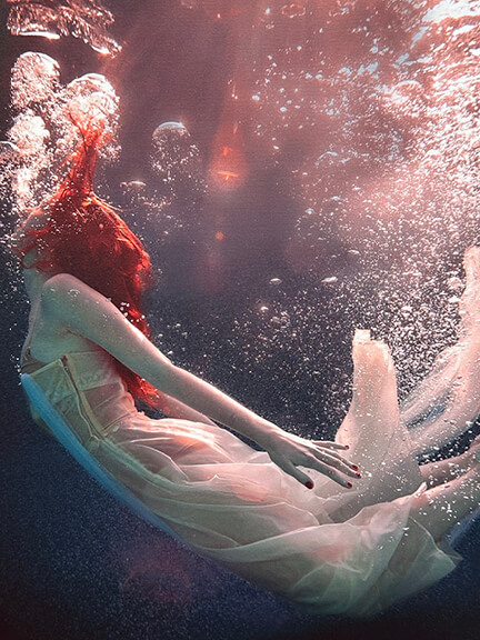 Photography by Alyssa Fortin on display at Cohasset’s South Shore Art Center, featured by a Hingham interior decorator