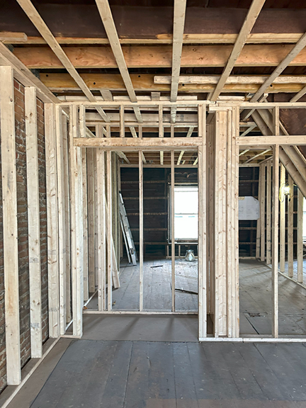 How to hire a builder: Pro tips from a Boston area design firm on collaborating with builders for your renovation or new construction.